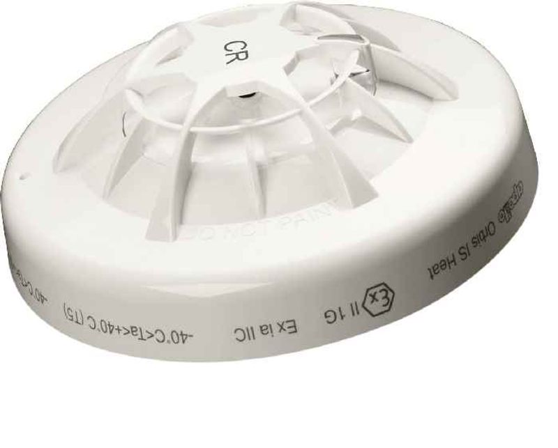Orbis Eexia Varmedetektor CR 80°C