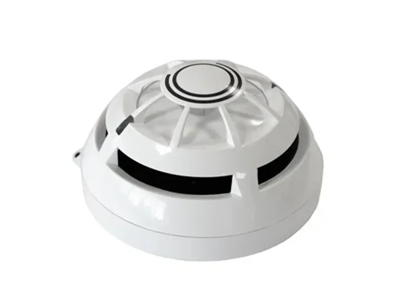 SOTERIA Trippel-sensor Optisk O2/T/CO