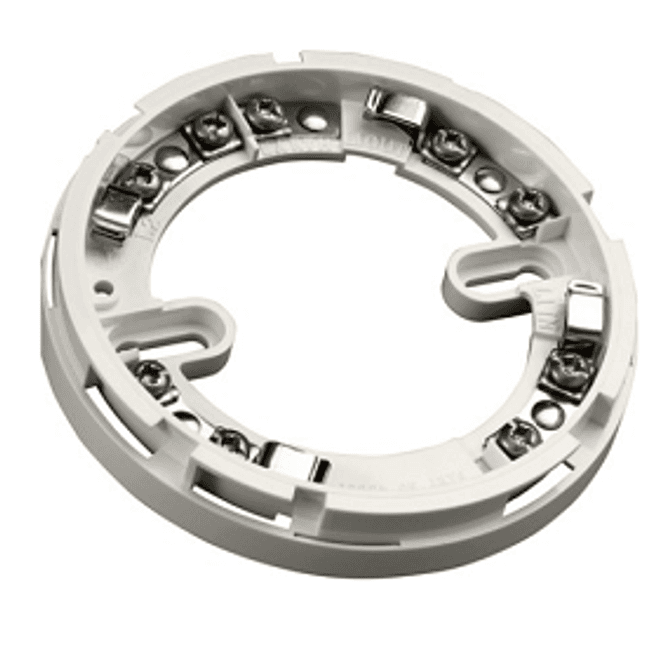 Hovedbilde S65 Sokkel Standard