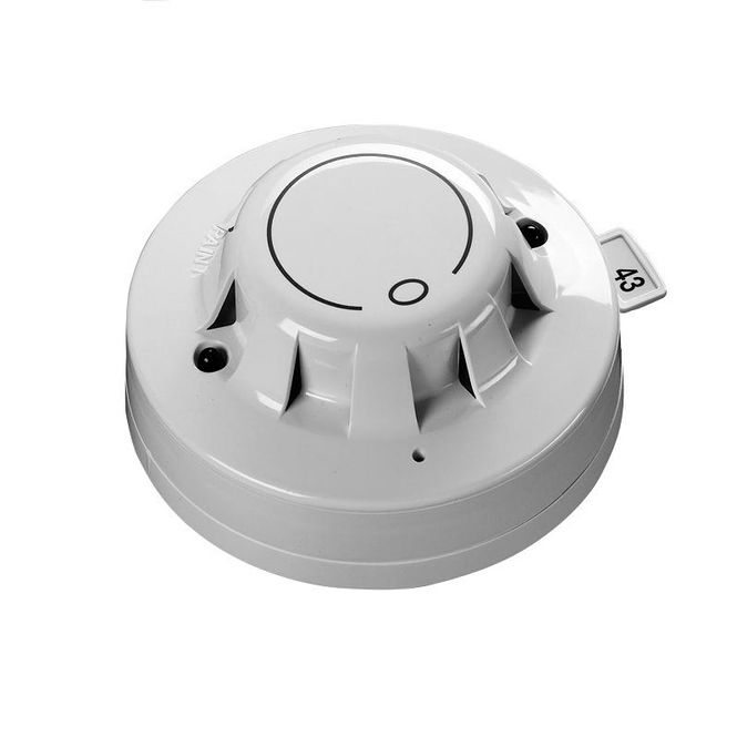 Hovedbilde Discovery CO Detektor