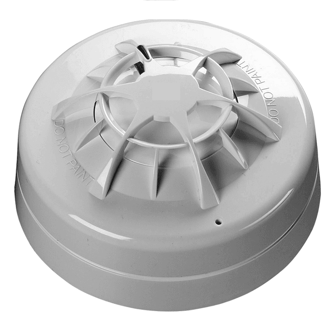 Hovedbilde Orbis Varmedetektor CR 80°C