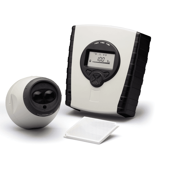 Hovedbilde SOTERIA Linjedetektor 8 -50 m