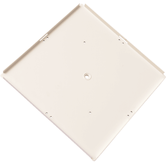 Hovedbilde Monteringsplate for reflektor 8 - 50m