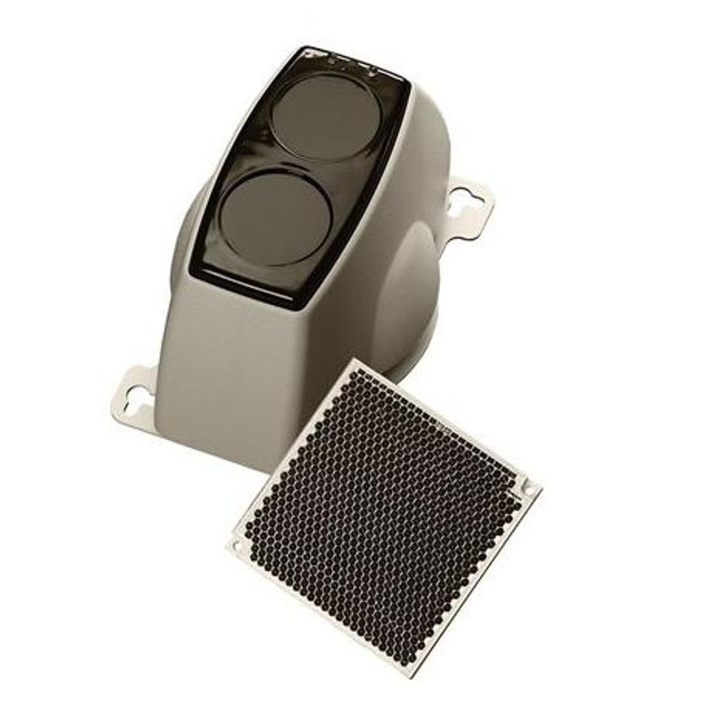 XP95 Linjedetektor 50 - 100 meter