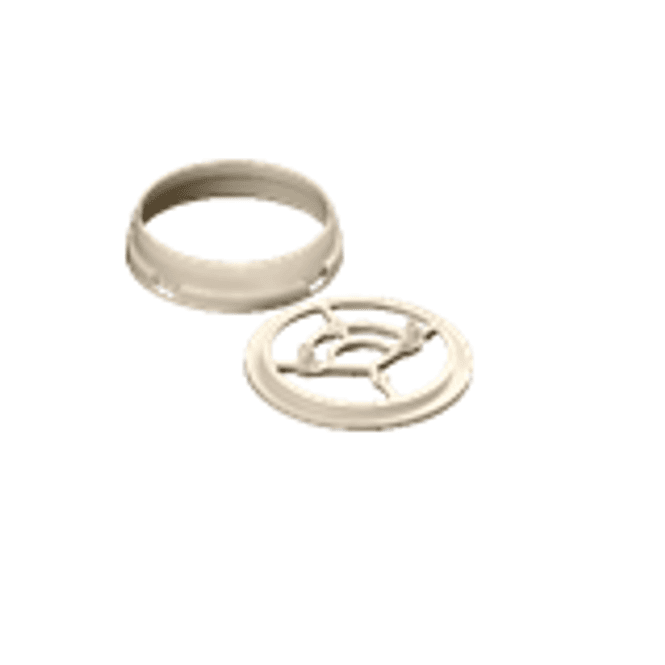 Hovedbilde Sett for Sokkelsir. og lys til tett boks