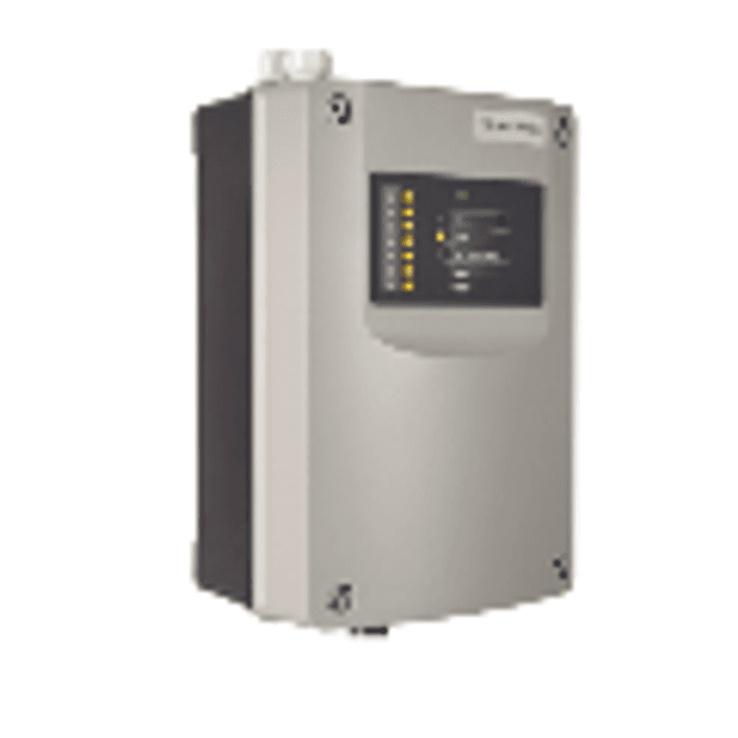 Hovedbilde ASD 532 Aspirasjonsdetektor SSD 532 ikke inkludert 70m rør