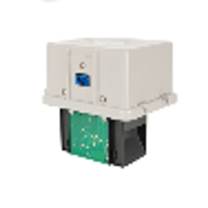 SSD 31 Detektor for ASD 531 ( 0,02 - 10 %)