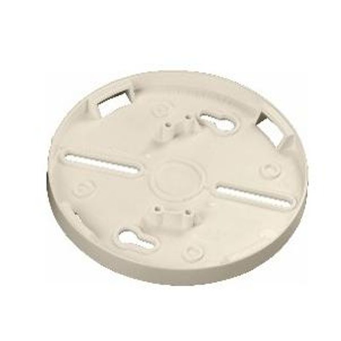 Hovedbilde XP95 Avstandsplate for sirener og lys