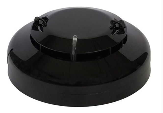 Hovedbilde  SOTERIA Multisensor Sort