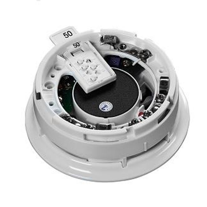 Hovedbilde XP95 Sokkelsirene 85dB