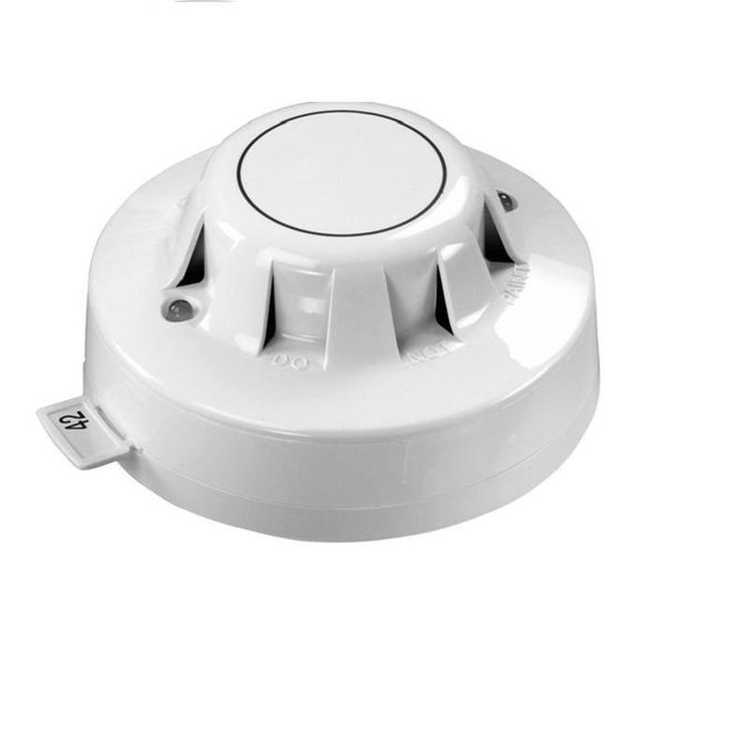 Hovedbilde Discovery Optiskdetektor Marine