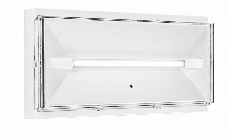 PRODIGY XL PZ2409 Ledelys  535 lm Adresse 1 time batteri WF IP65