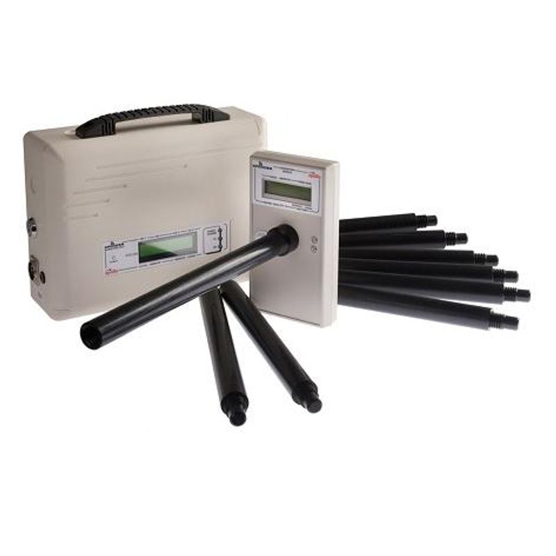 Xpander Felt måleinstrument