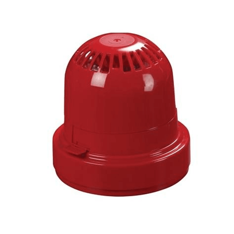 Xpander Sløyfesirene Rød