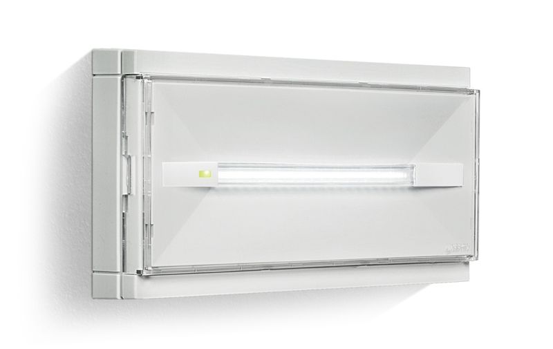 PRODIGY PR1503  Adresserbar 1 time batteri 175 lm IP42