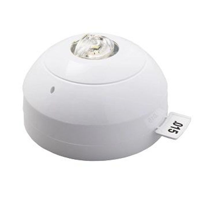 Hovedbilde XP95 Sløyfemontert VAD Hvit C-3-15